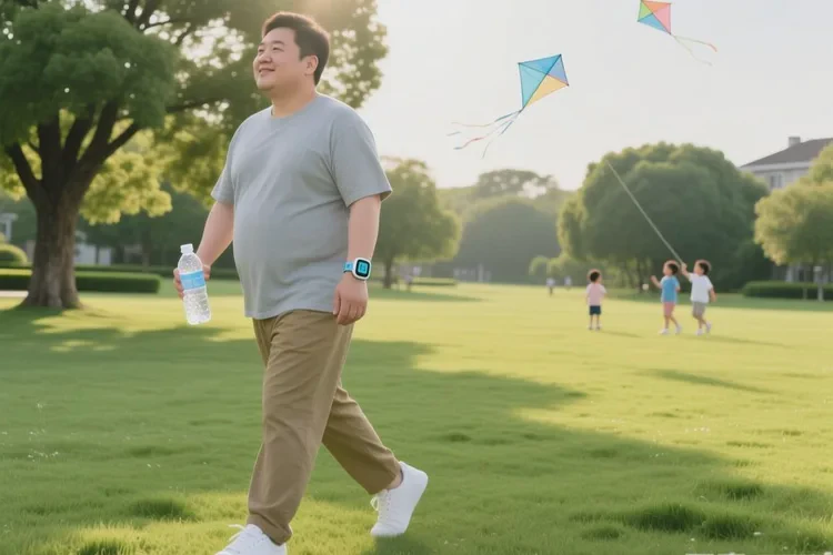 35岁晚餐血糖26.2是怎么回事(图3)