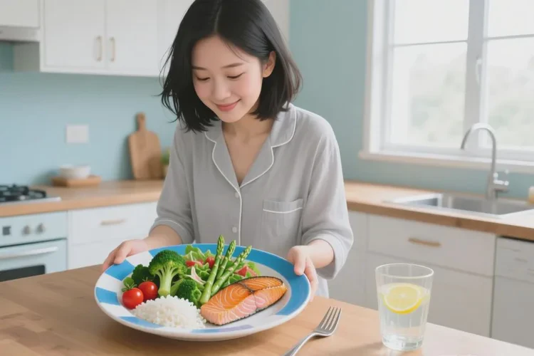 35岁晚餐血糖20点3是怎么回事(图3)