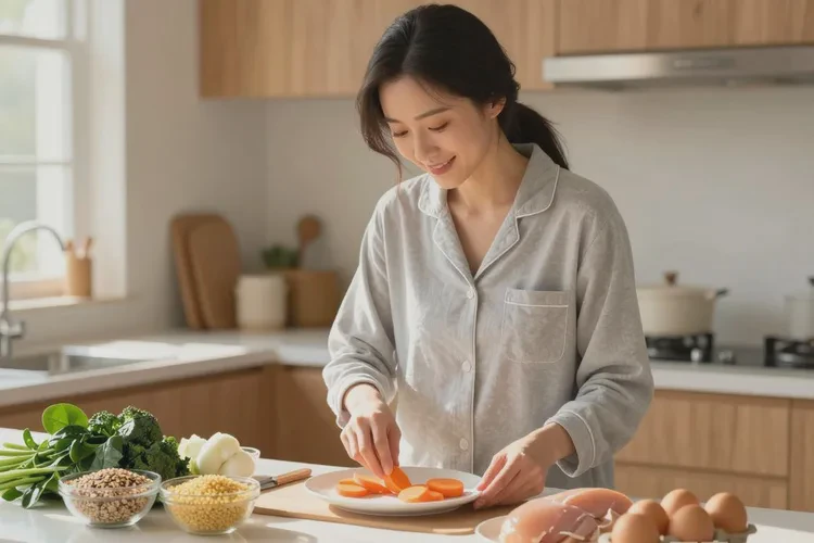 35岁中午血糖27.0是怎么回事(图3)