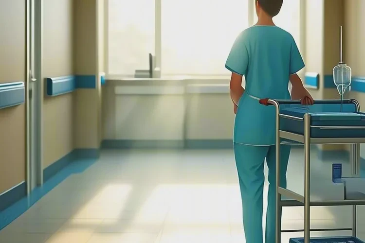 41岁早上血糖28.7是怎么回事(图4)