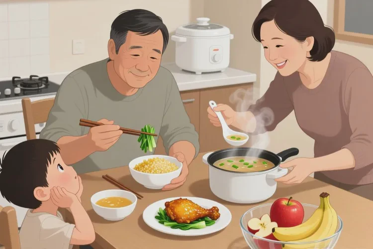 35岁中餐血糖11.4是怎么回事(图2)