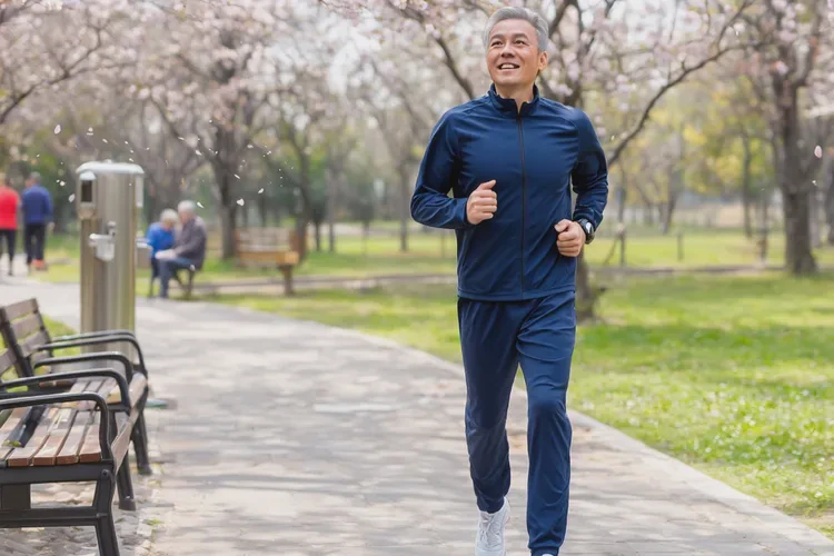 41岁早上血糖5.4是怎么回事(图3)