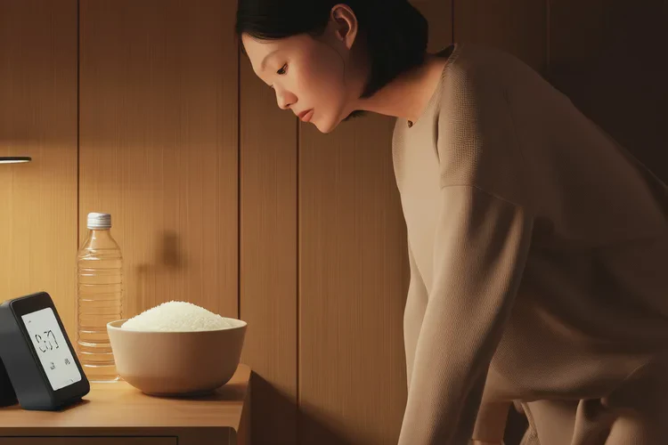 41岁中午血糖19.5是怎么回事(图2)