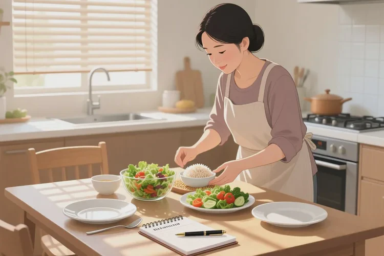 35岁中餐血糖21.9是怎么回事(图3)