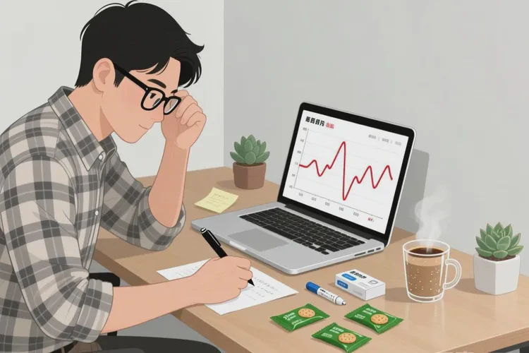 35歲早上空腹血糖26.5是怎么回事(圖3)