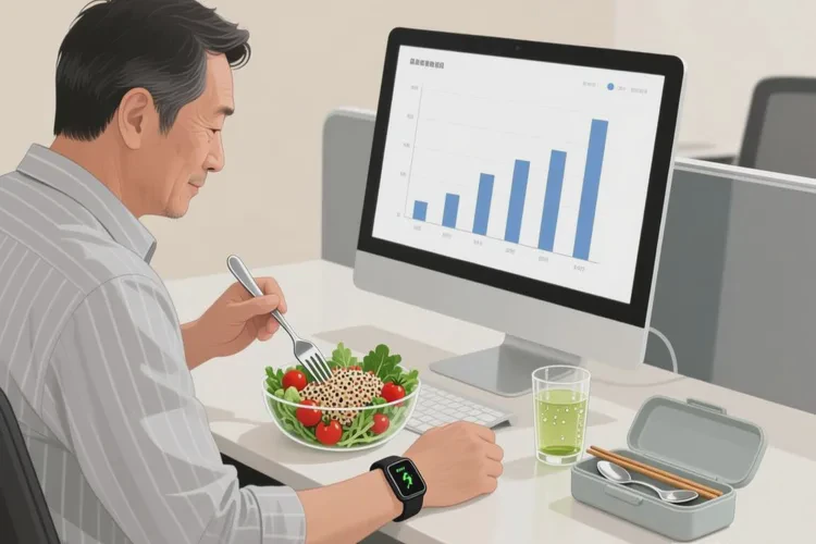 35岁晚餐血糖11点7是怎么回事(图3)