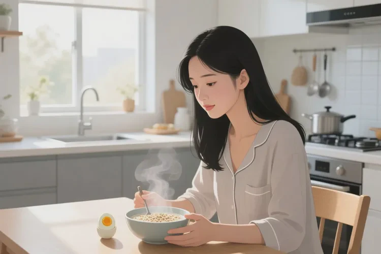 35岁早上血糖7.6是怎么回事(图1)