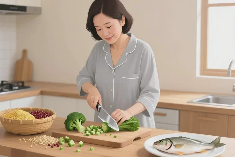 35岁晚餐血糖22.4是怎么回事(图4)