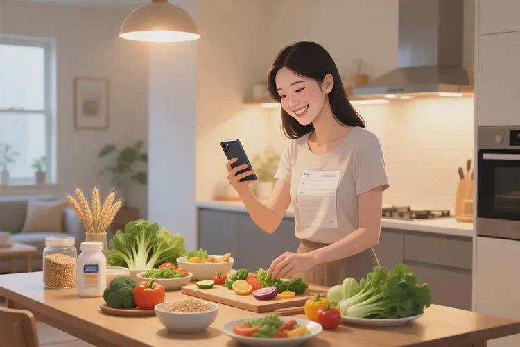 35岁中午血糖19.3是怎么回事(图4)