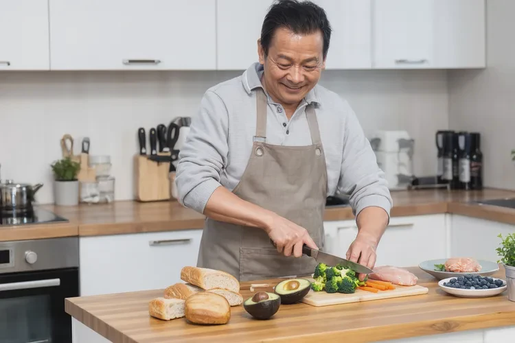 42歲晚餐血糖29.9是怎么回事(圖3)