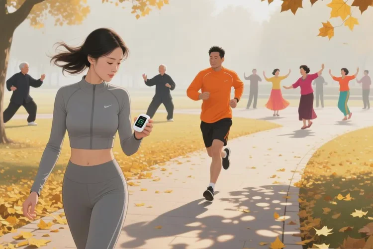 35岁早餐血糖14.0是怎么回事(图3)