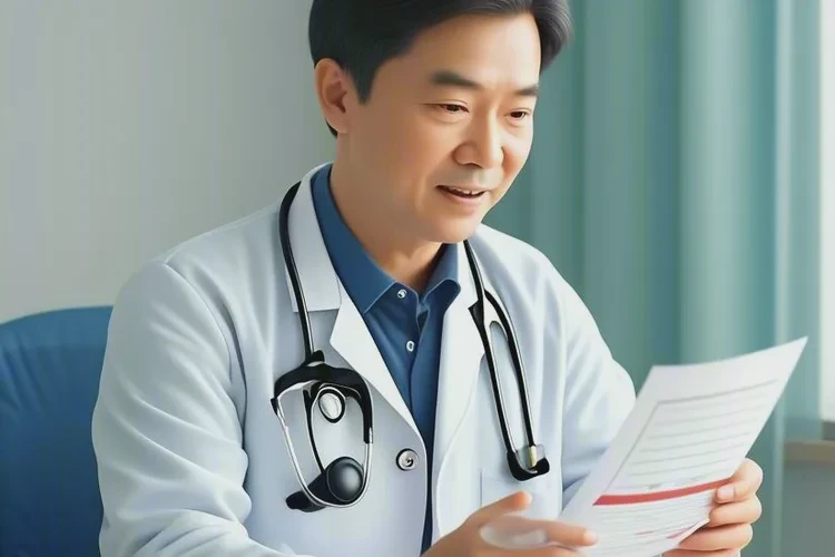 41岁早上血糖12点1是怎么回事(图4)