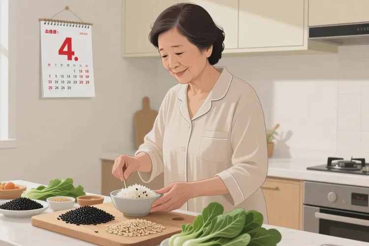 35岁晚餐血糖20点7是怎么回事(图2)