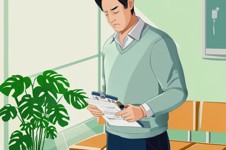 41岁下午血糖19.4是怎么回事(图3)