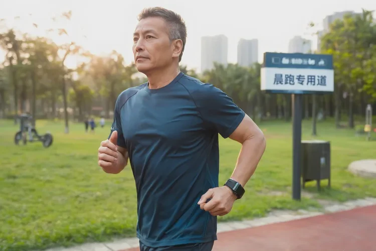 41岁早上血糖7点2是怎么回事(图3)