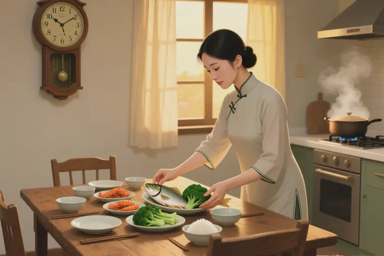 35岁晚餐血糖5.4是怎么回事(图3)