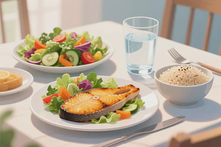 35歲中午血糖19.7是怎么回事(圖4)