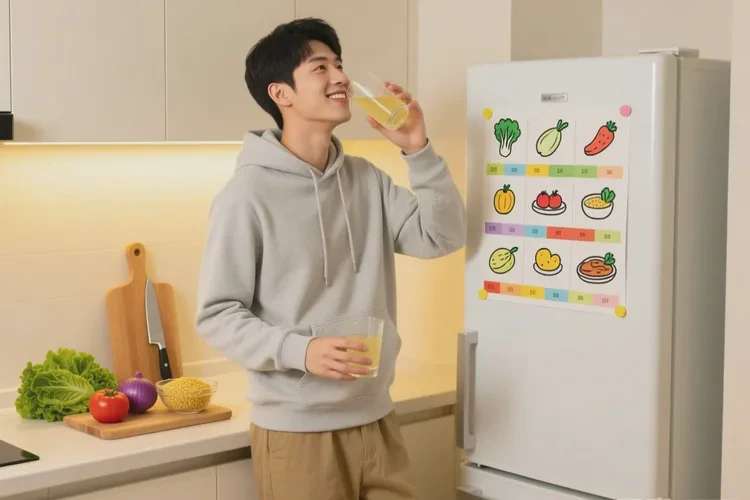 35岁晚餐血糖19点1是怎么回事(图3)