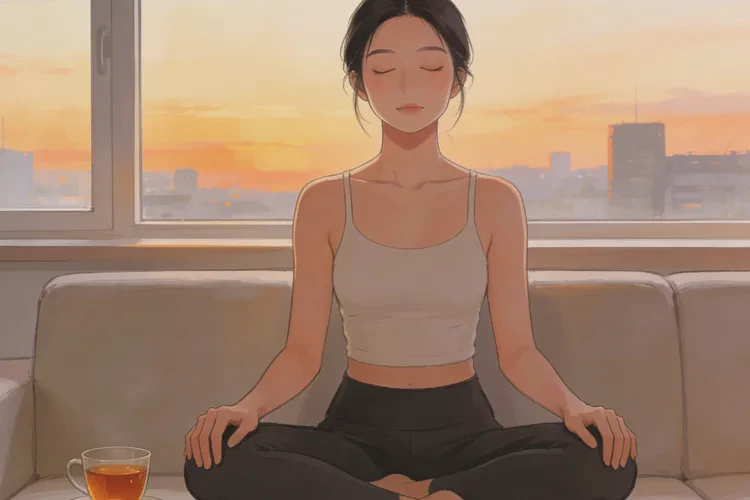 34岁睡前血糖7点8是怎么回事(图4)