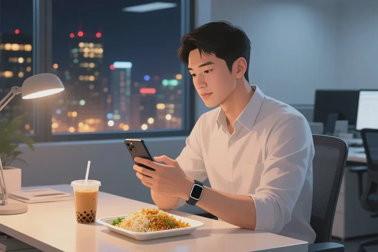 34岁睡前血糖6点4是怎么回事(图1)