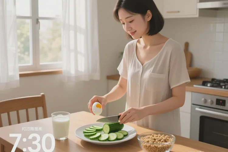 35岁早上血糖5.5是怎么回事(图3)