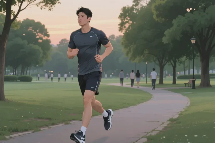 35岁晚餐血糖17.1是怎么回事(图4)