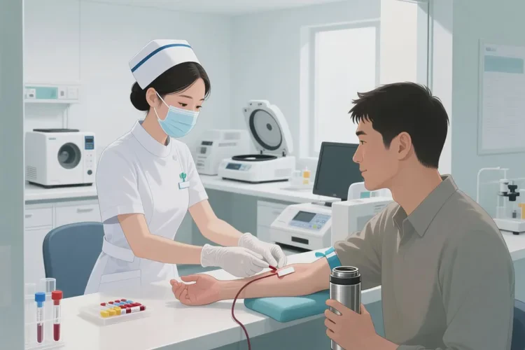 35岁早上空腹血糖18.9是怎么回事(图4)