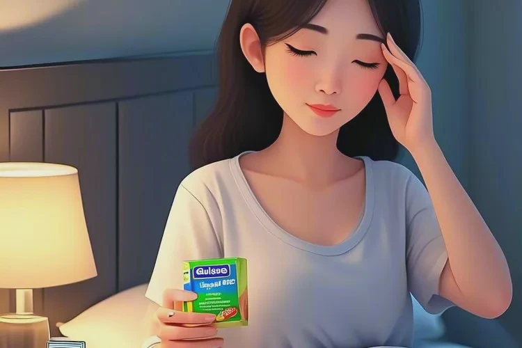 41岁睡前血糖4.5是怎么回事(图2)