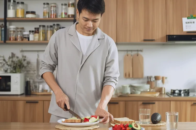 41岁早上空腹血糖10点1是怎么回事(图4)