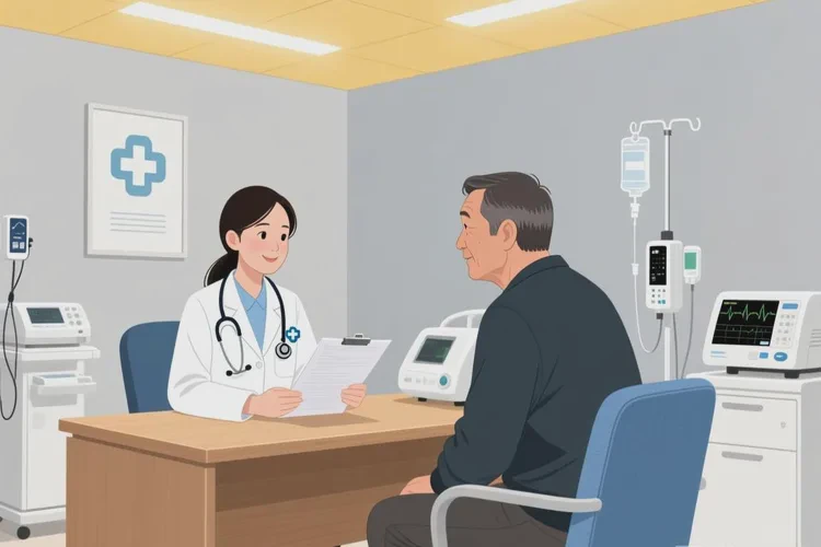 35岁早上空腹血糖14点7是怎么回事(图4)