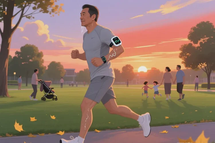 35岁早上空腹血糖17.5是怎么回事(图3)