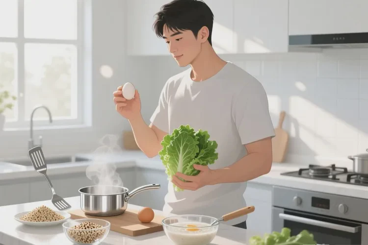 35岁早餐血糖13.3是怎么回事(图1)