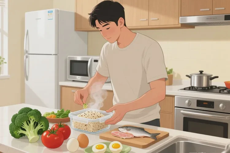 35岁中午血糖17.9是怎么回事(图4)