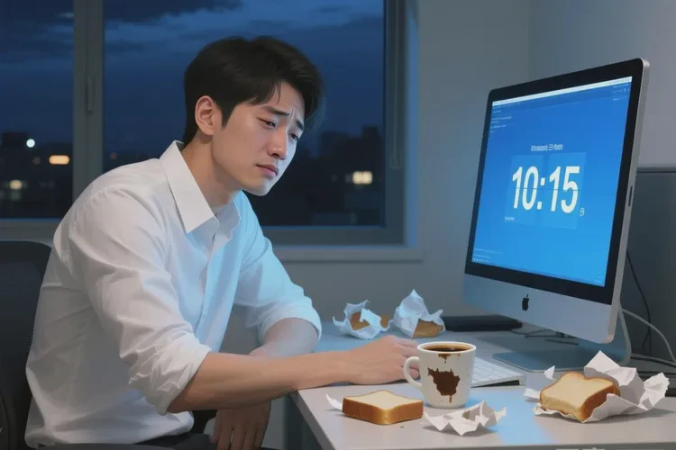 35岁早餐血糖16.7是怎么回事(图1)