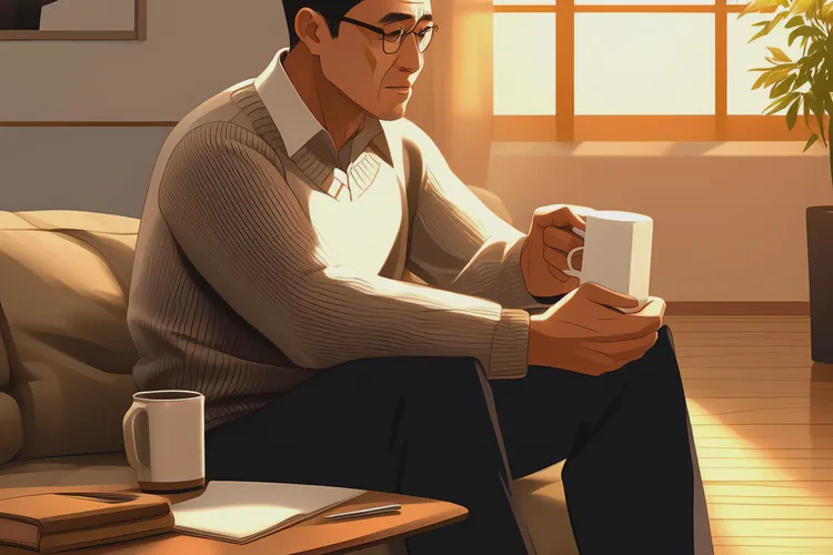 41岁下午血糖4.5是怎么回事(图3)