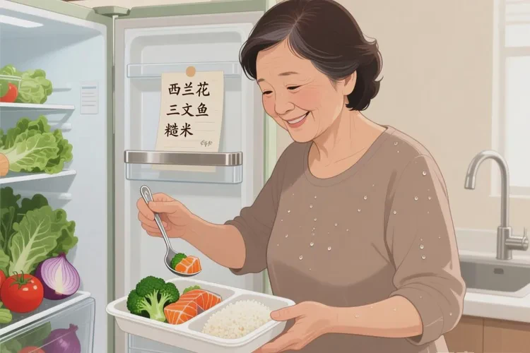 35岁中午血糖10点4是怎么回事(图2)