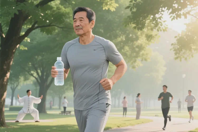 35岁早上血糖17点0是怎么回事(图3)