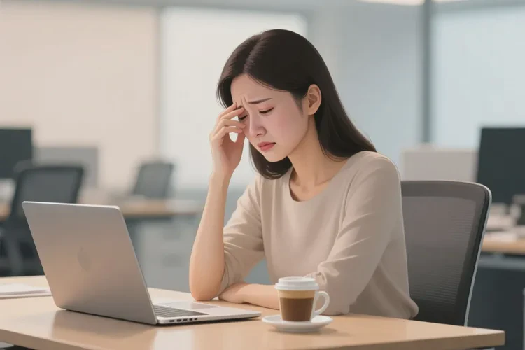 35岁早上血糖15点2是怎么回事(图2)