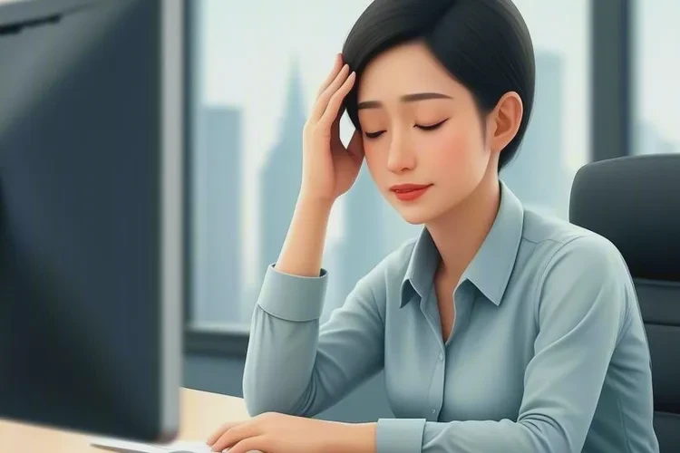 41岁下午血糖5点8是怎么回事(图3)