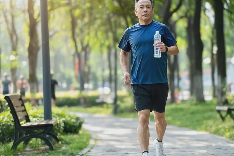 41岁睡前血糖8.3是怎么回事(图3)