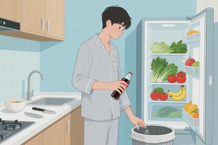 35岁早上空腹血糖18.6是怎么回事(图3)