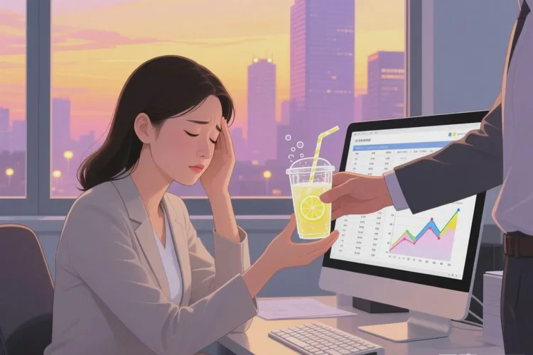 35岁早上空腹血糖3点0是怎么回事(图2)