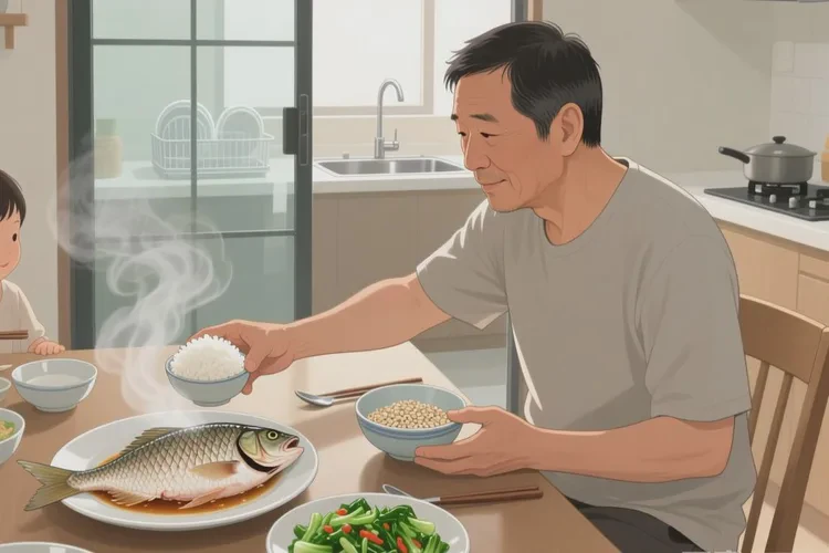 35歲早上血糖15.6是怎么回事(圖4)