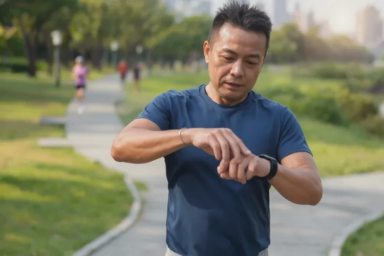 42岁餐后血糖3点7是怎么回事(图4)