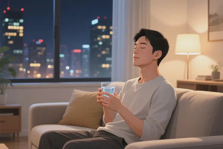 35岁早上空腹血糖5点4是怎么回事(图3)