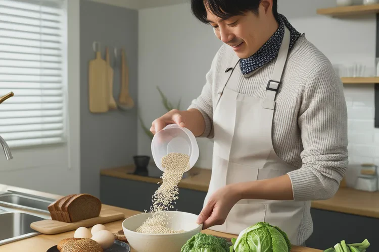 42岁早餐血糖13点6是怎么回事(图3)