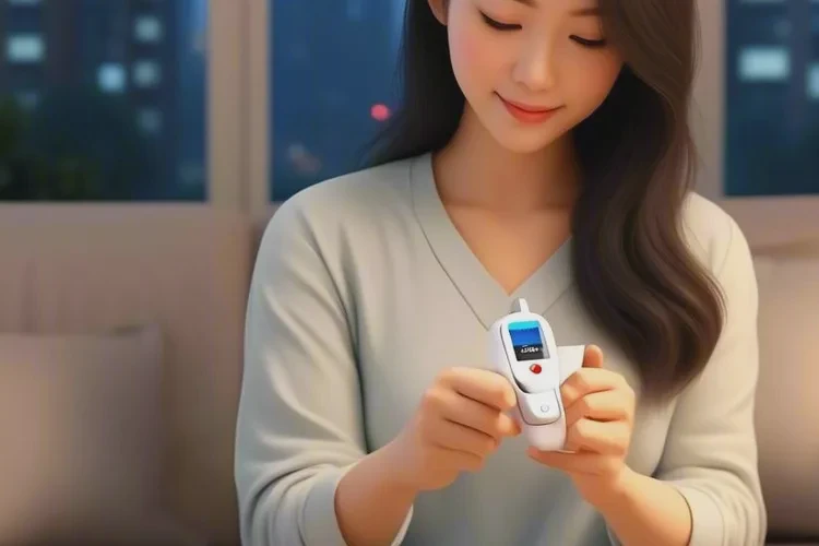 42岁晚餐血糖14.0是怎么回事(图2)