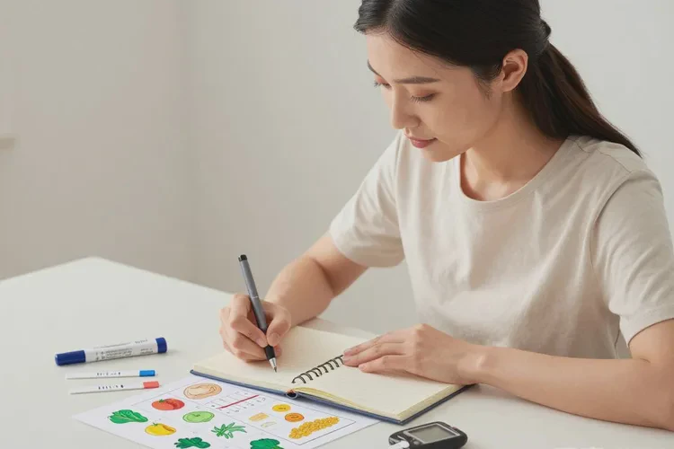 35岁早上空腹血糖26.4是怎么回事(图4)