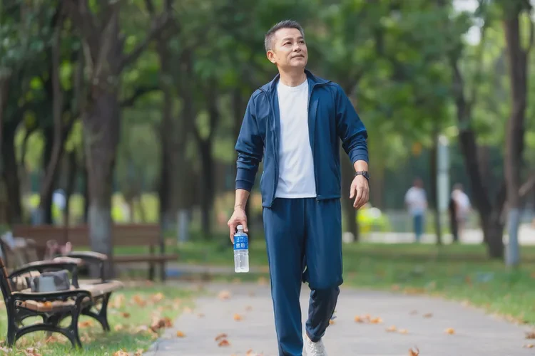 41岁中午血糖12点1是怎么回事(图2)