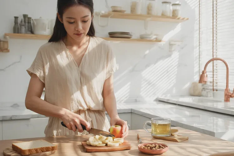 41岁早上血糖12点4是怎么回事(图3)